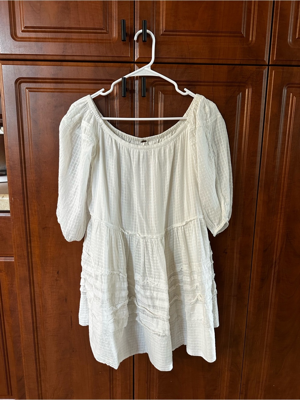 Free People Tunic/Blouse